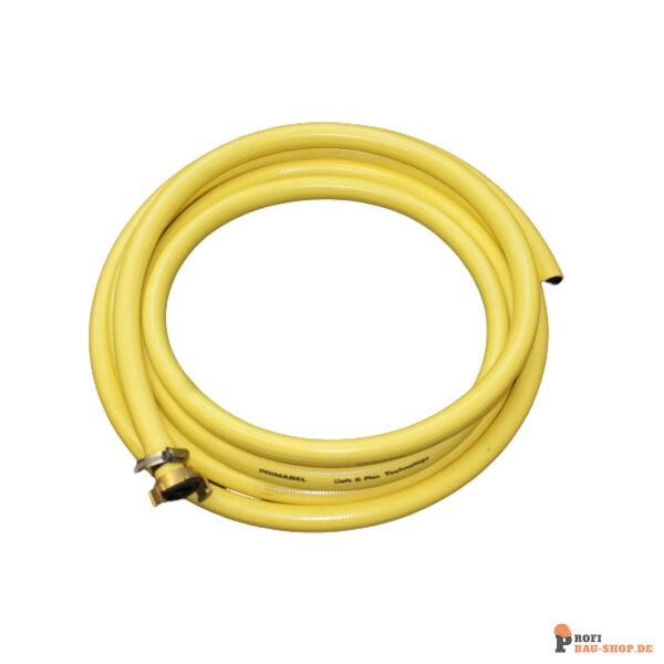 wilms/WILMS_8000406_Ablaufschlauch mit GeKa-Kupplung